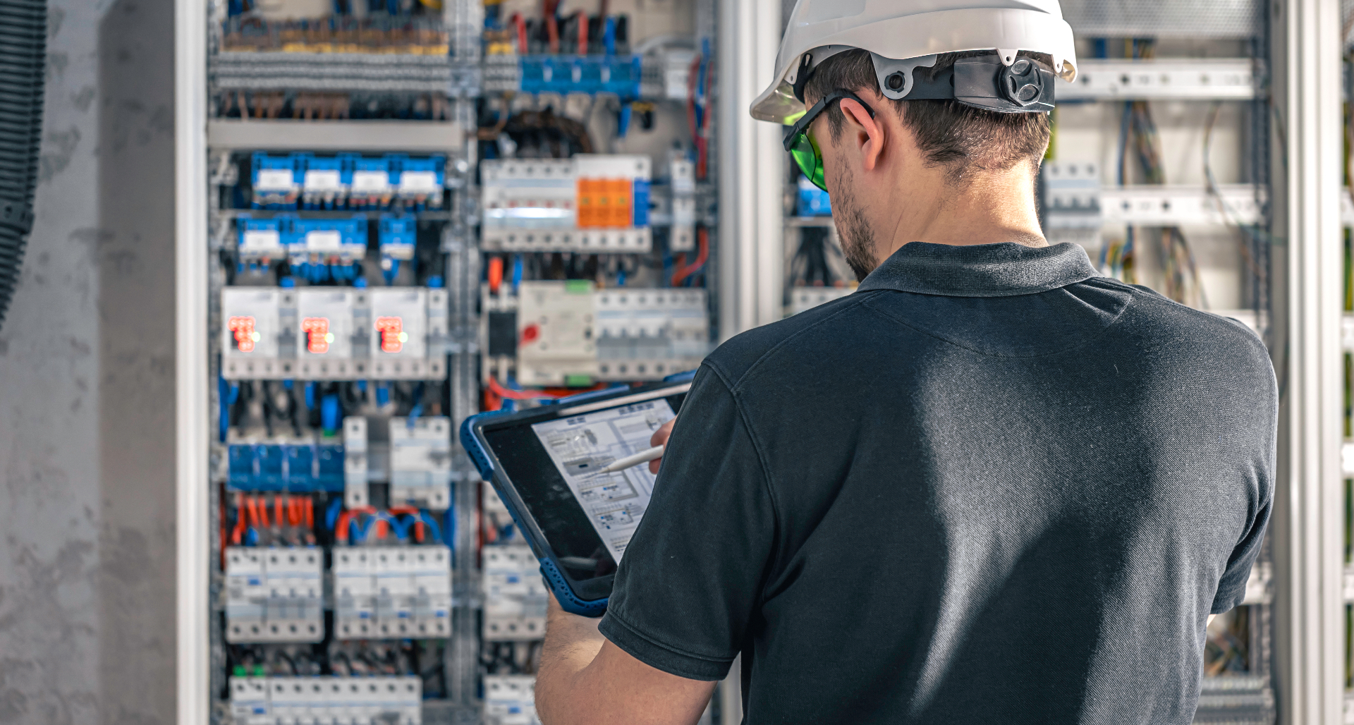 Commercial Electrical services